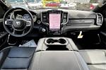 New 2025 Ram 1500 Laramie Crew Cab 4x4 Pickup for sale #SN502693 - photo 6