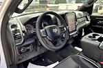 New 2025 Ram 1500 Laramie Crew Cab 4x4 Pickup for sale #SN502693 - photo 7