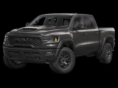New 2025 Ram 1500 TRX Crew Cab 4x4 Pickup for sale #SN671212 - photo 1