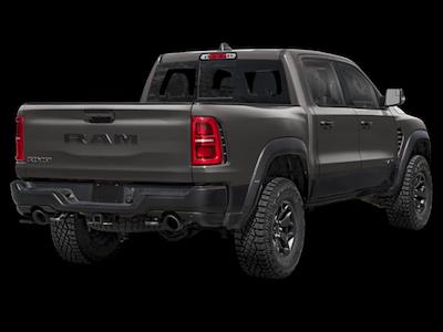 New 2025 Ram 1500 TRX Crew Cab 4x4 Pickup for sale #SN671212 - photo 2