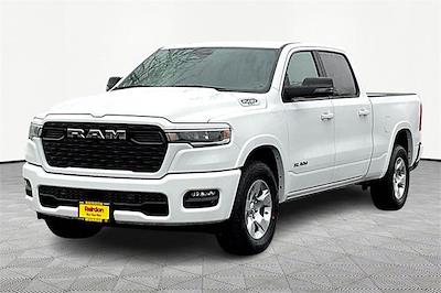 New 2025 Ram 1500 Big Horn Crew Cab 4x4 Pickup for sale #SN676838 - photo 2
