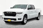 New 2025 Ram 1500 Big Horn Crew Cab 4x4 Pickup for sale #SN676838 - photo 2