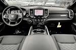 New 2025 Ram 1500 Big Horn Crew Cab 4x4 Pickup for sale #SN676838 - photo 6