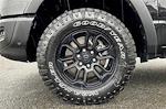 New 2025 Ram 1500 Rebel Crew Cab 4x4 Pickup for sale #SN684376 - photo 11
