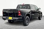 New 2025 Ram 1500 Rebel Crew Cab 4x4 Pickup for sale #SN684376 - photo 13