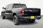 New 2025 Ram 1500 Rebel Crew Cab 4x4 Pickup for sale #SN684376 - photo 3