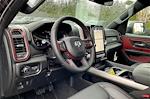New 2025 Ram 1500 Rebel Crew Cab 4x4 Pickup for sale #SN684376 - photo 6