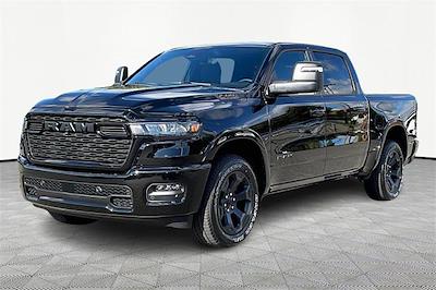 New 2025 Ram 1500 Big Horn Crew Cab 4x4 Pickup for sale #SN684381 - photo 2
