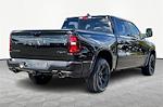 New 2025 Ram 1500 Big Horn Crew Cab 4x4 Pickup for sale #SN684381 - photo 13