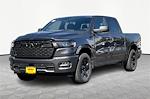 New 2025 Ram 1500 Tradesman Crew Cab 4x4 Pickup for sale #SN687579 - photo 2