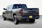 New 2025 Ram 1500 Tradesman Crew Cab 4x4 Pickup for sale #SN687579 - photo 3