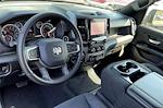 New 2025 Ram 1500 Tradesman Crew Cab 4x4 Pickup for sale #SN687579 - photo 7