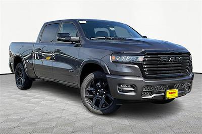 New 2025 Ram 1500 Laramie Crew Cab 4x4 Pickup for sale #SN689611 - photo 1