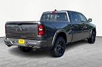 New 2025 Ram 1500 Laramie Crew Cab 4x4 Pickup for sale #SN689611 - photo 11