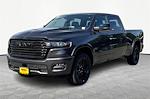 New 2025 Ram 1500 Laramie Crew Cab 4x4 Pickup for sale #SN689611 - photo 2