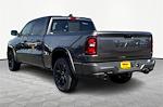 New 2025 Ram 1500 Laramie Crew Cab 4x4 Pickup for sale #SN689611 - photo 3