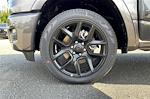 New 2025 Ram 1500 Laramie Crew Cab 4x4 Pickup for sale #SN689611 - photo 9