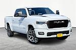 New 2025 Ram 1500 Laramie Crew Cab 4x4 Pickup for sale #SN701349 - photo 1