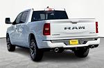 New 2025 Ram 1500 Laramie Crew Cab 4x4 Pickup for sale #SN701349 - photo 3