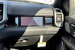 New 2025 Ram 1500 Laramie Crew Cab 4x4 Pickup for sale #SN701349 - photo 8