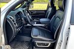 New 2025 Ram 1500 Laramie Crew Cab 4x4 Pickup for sale #SN701349 - photo 10