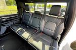 New 2025 Ram 1500 Laramie Crew Cab 4x4 Pickup for sale #SN701349 - photo 11