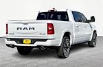 New 2025 Ram 1500 Laramie Crew Cab 4x4 Pickup for sale #SN701349 - photo 16