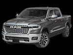 New 2025 Ram 1500 Limited Crew Cab 4x4 Pickup for sale #SN702922 - photo 1