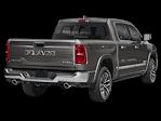 New 2025 Ram 1500 Limited Crew Cab 4x4 Pickup for sale #SN702922 - photo 2