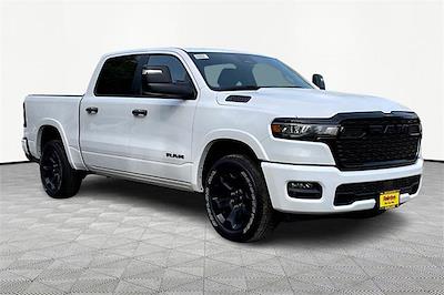 New 2025 Ram 1500 Big Horn Crew Cab 4x4 Pickup for sale #SN715106 - photo 1