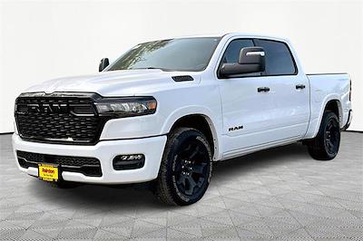 New 2025 Ram 1500 Big Horn Crew Cab 4x4 Pickup for sale #SN715106 - photo 2
