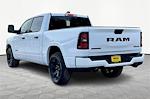 New 2025 Ram 1500 Big Horn Crew Cab 4x4 Pickup for sale #SN715106 - photo 3