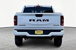 New 2025 Ram 1500 Big Horn Crew Cab 4x4 Pickup for sale #SN715106 - photo 4
