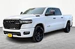 New 2025 Ram 1500 Big Horn Crew Cab 4x4 Pickup for sale #SN715106 - photo 2