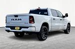 New 2025 Ram 1500 Big Horn Crew Cab 4x4 Pickup for sale #SN715106 - photo 14