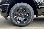 New 2025 Ram 1500 Big Horn Crew Cab 4x4 Pickup for sale #SN731846 - photo 11