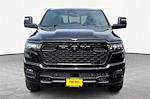 New 2025 Ram 1500 Big Horn Crew Cab 4x4 Pickup for sale #SN731846 - photo 12