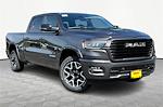 New 2025 Ram 1500 Laramie Crew Cab 4x4 Pickup for sale #SN738482 - photo 1