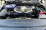 New 2025 Ram 1500 Laramie Crew Cab 4x4 Pickup for sale #SN738482 - photo 12