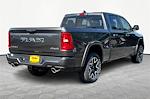 New 2025 Ram 1500 Laramie Crew Cab 4x4 Pickup for sale #SN738482 - photo 16