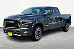 New 2025 Ram 1500 Laramie Crew Cab 4x4 Pickup for sale #SN738482 - photo 2