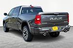 New 2025 Ram 1500 Laramie Crew Cab 4x4 Pickup for sale #SN738482 - photo 3