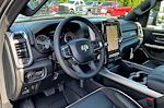 New 2025 Ram 1500 Laramie Crew Cab 4x4 Pickup for sale #SN738482 - photo 7