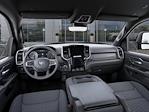 New 2025 Ram 1500 Big Horn Crew Cab for sale #SN747208 - photo 8