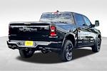 New 2025 Ram 1500 Big Horn Crew Cab 4x4 Pickup for sale #SN763359 - photo 16