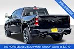 New 2025 Ram 1500 Big Horn Crew Cab 4x4 Pickup for sale #SN763359 - photo 3