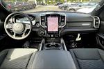 New 2025 Ram 1500 Big Horn Crew Cab 4x4 Pickup for sale #SN763359 - photo 6