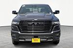 New 2025 Ram 1500 Laramie Crew Cab 4x4 Pickup for sale #SN771168 - photo 11