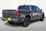 New 2025 Ram 1500 Laramie Crew Cab 4x4 Pickup for sale #SN771168 - photo 12