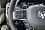 New 2025 Ram 1500 Laramie Crew Cab 4x4 Pickup for sale #SN771168 - photo 13